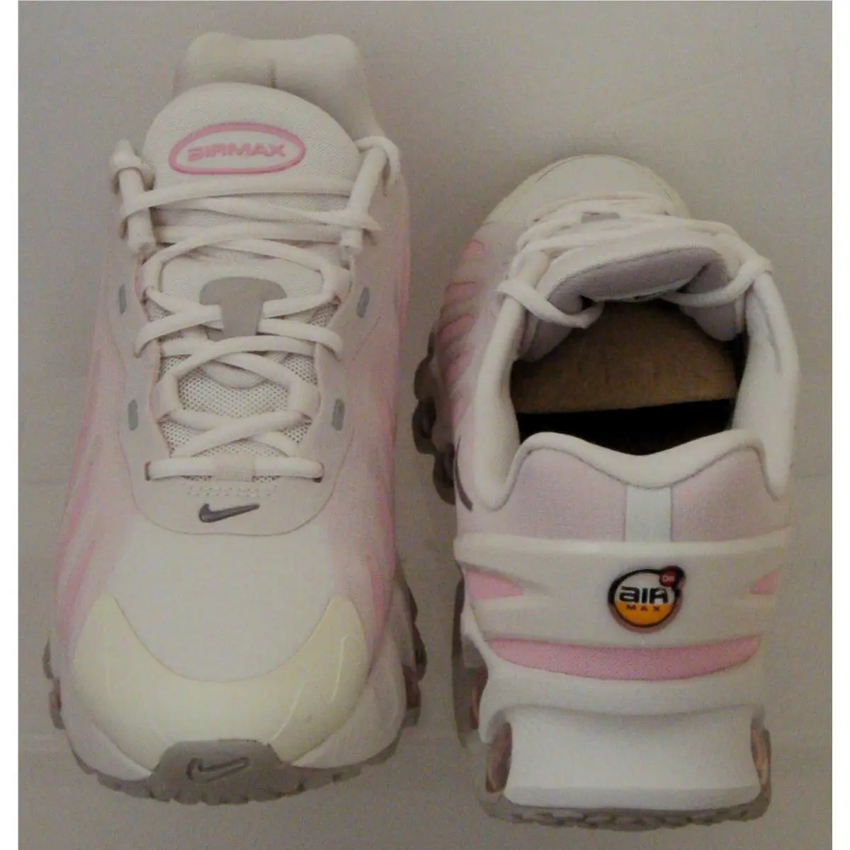 Nike shoes - Nike Air Max DN8 GS - HF7310 010 - Multicolor (UPC: 00198485504868) 1