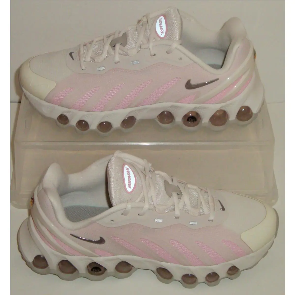Nike shoes - Nike Air Max DN8 GS - HF7310 010 - Multicolor (UPC: 00198485504868) 3