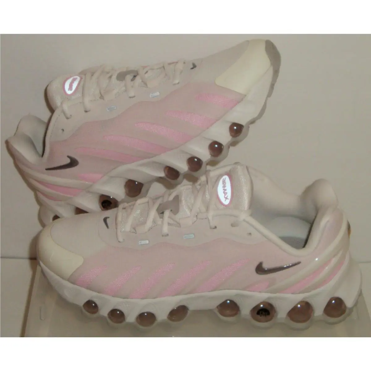 Nike shoes - Nike Air Max DN8 GS - HF7310 010 - Multicolor (UPC: 00198485504868) 4