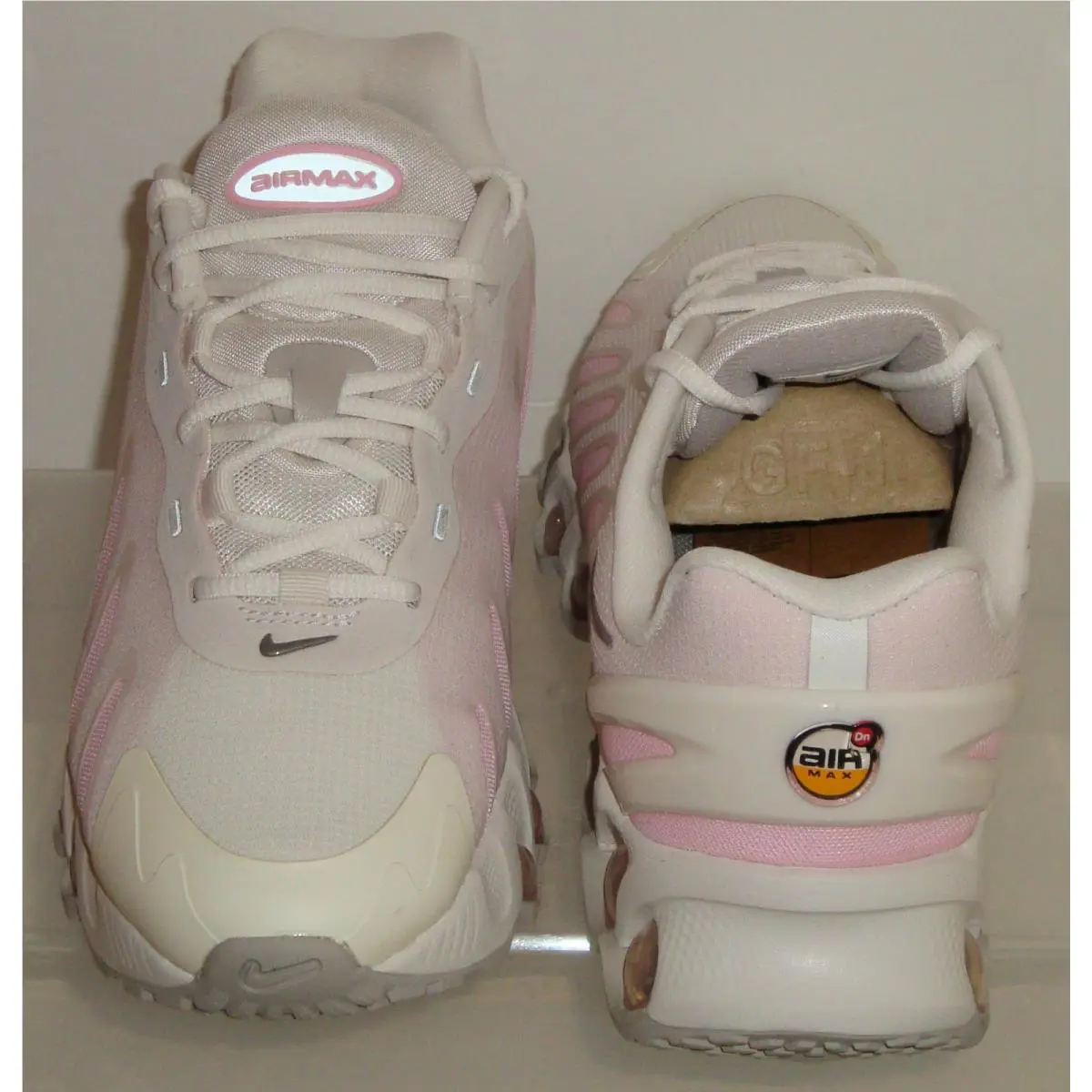Nike shoes - Nike Air Max DN8 GS - HF7310 010 - Multicolor (UPC: 00198485504868) 5