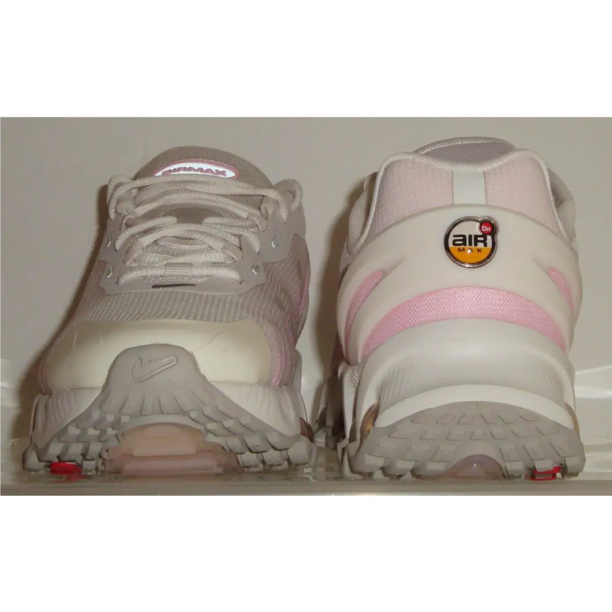 Nike shoes - Nike Air Max DN8 GS - HF7310 010 - Multicolor (UPC: 00198485504868) 6