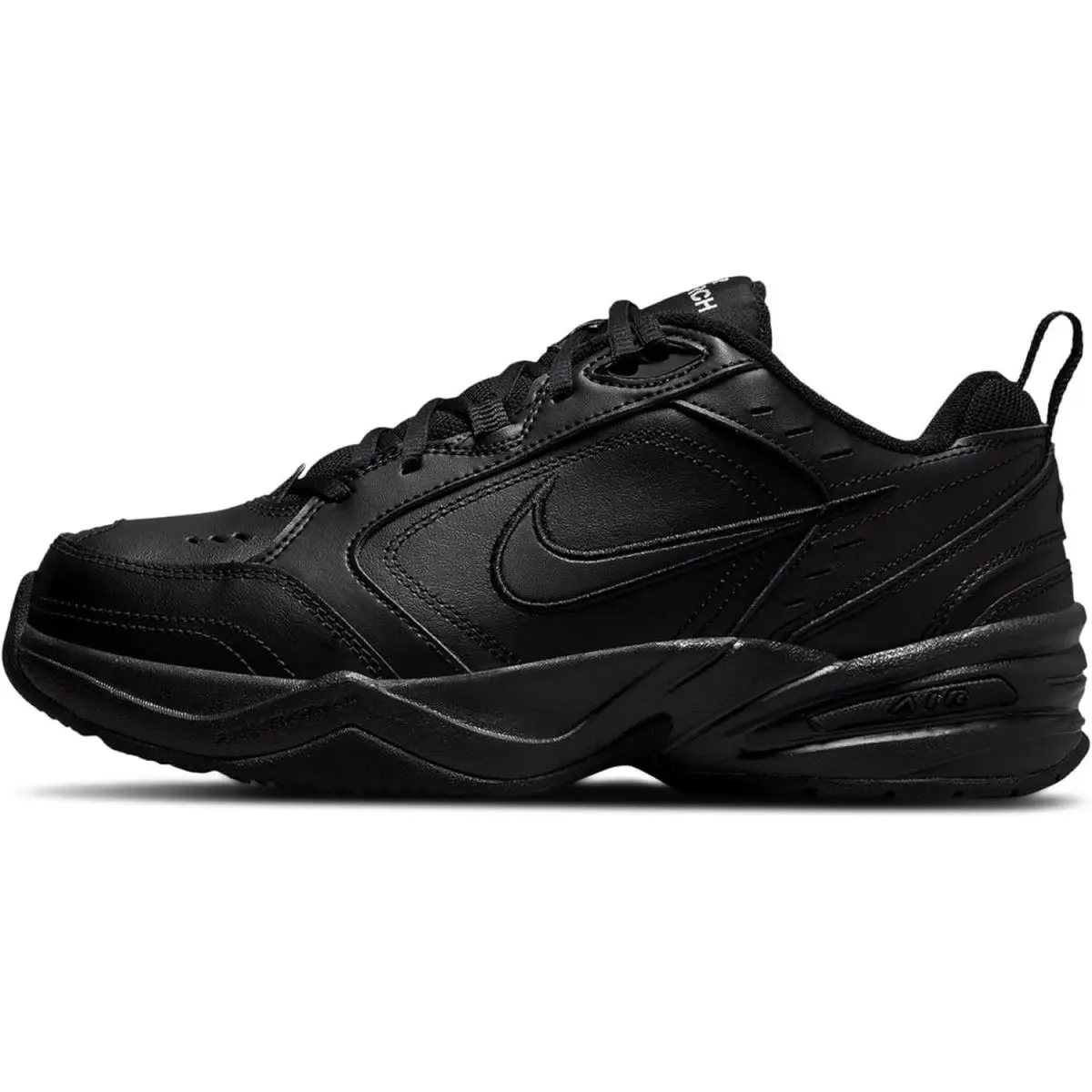 Nike shoes - Black 3