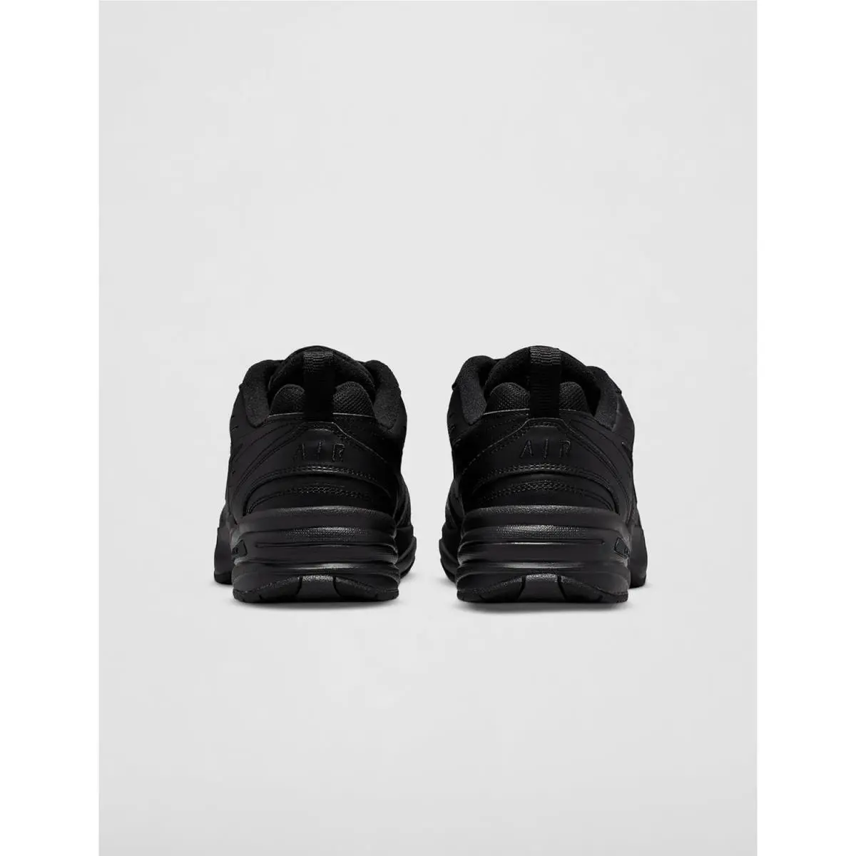 Nike shoes - Black 0