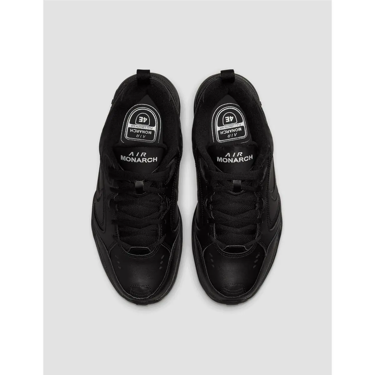 Nike shoes - Black 1