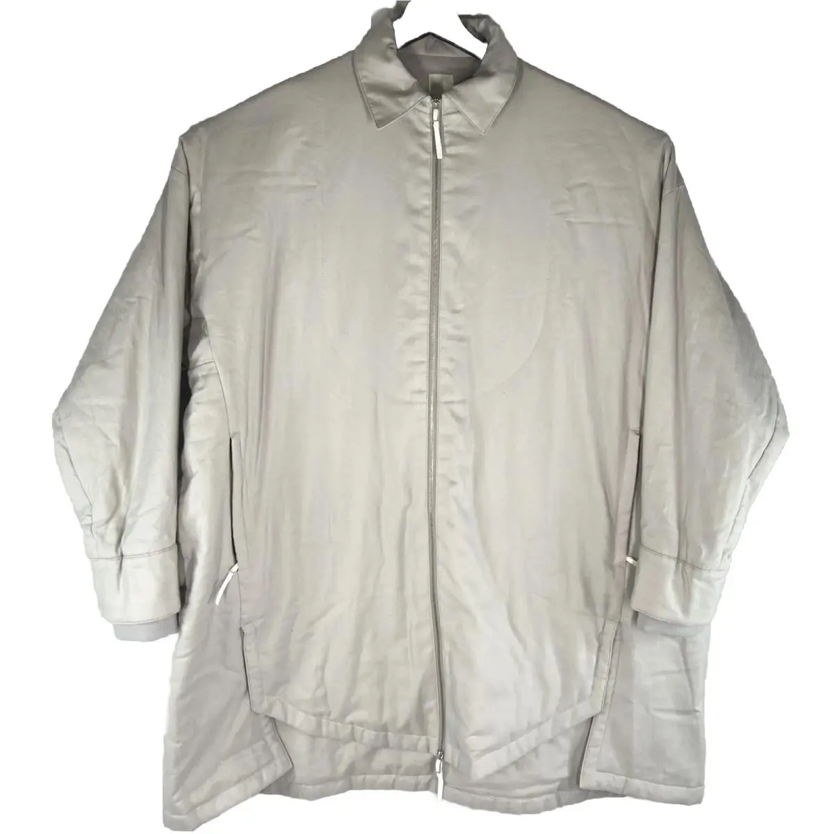 Nike clothing - Nike ESC - ESC - Gray (UPC: 0194499899891) 5