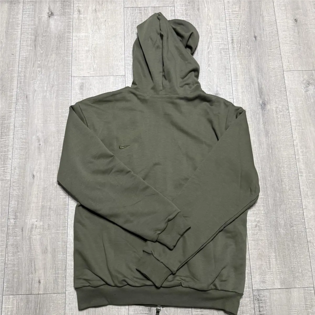 Nike clothing - HJ3897222 - HJ3897222 - Olive Green 3