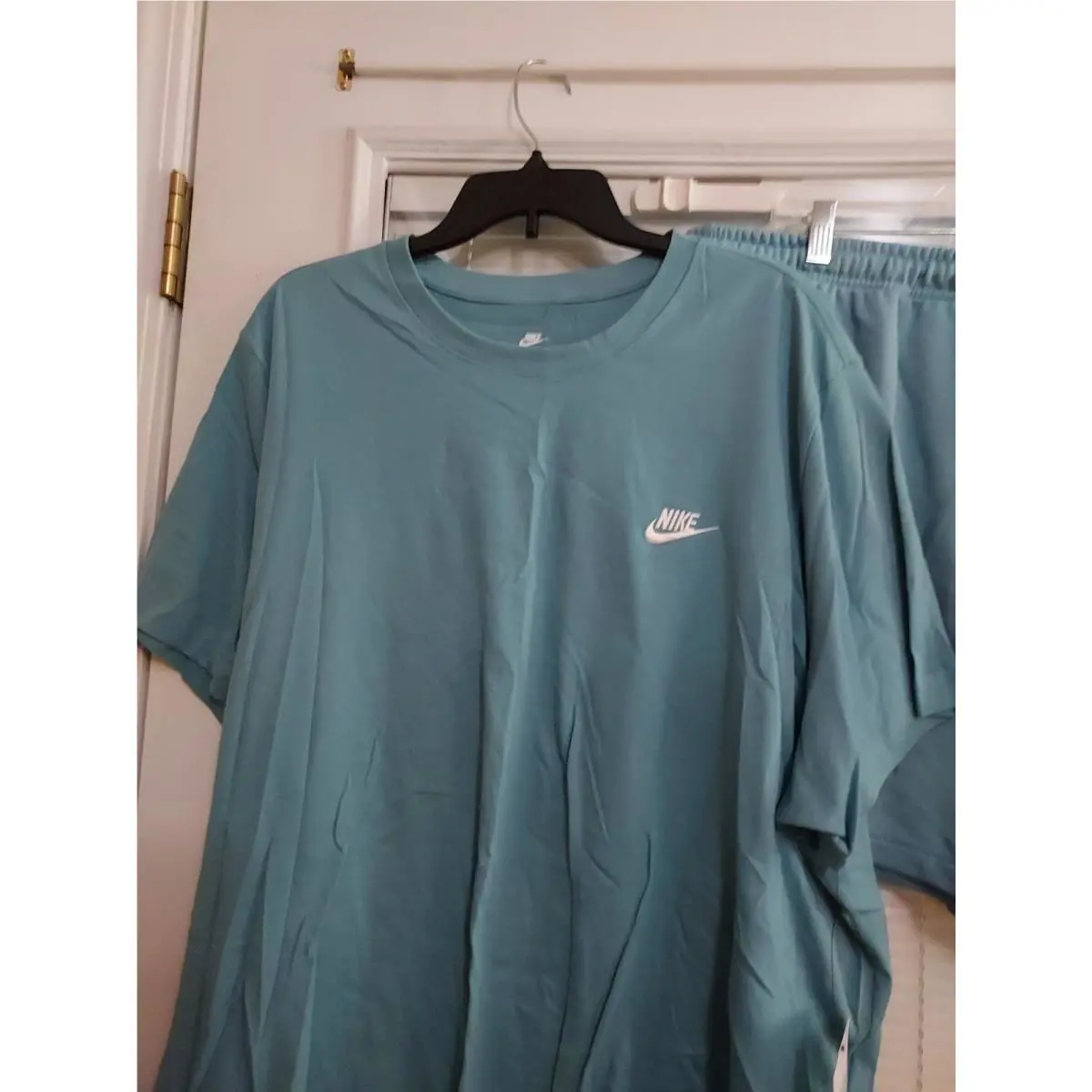 Nike clothing - Blue 1
