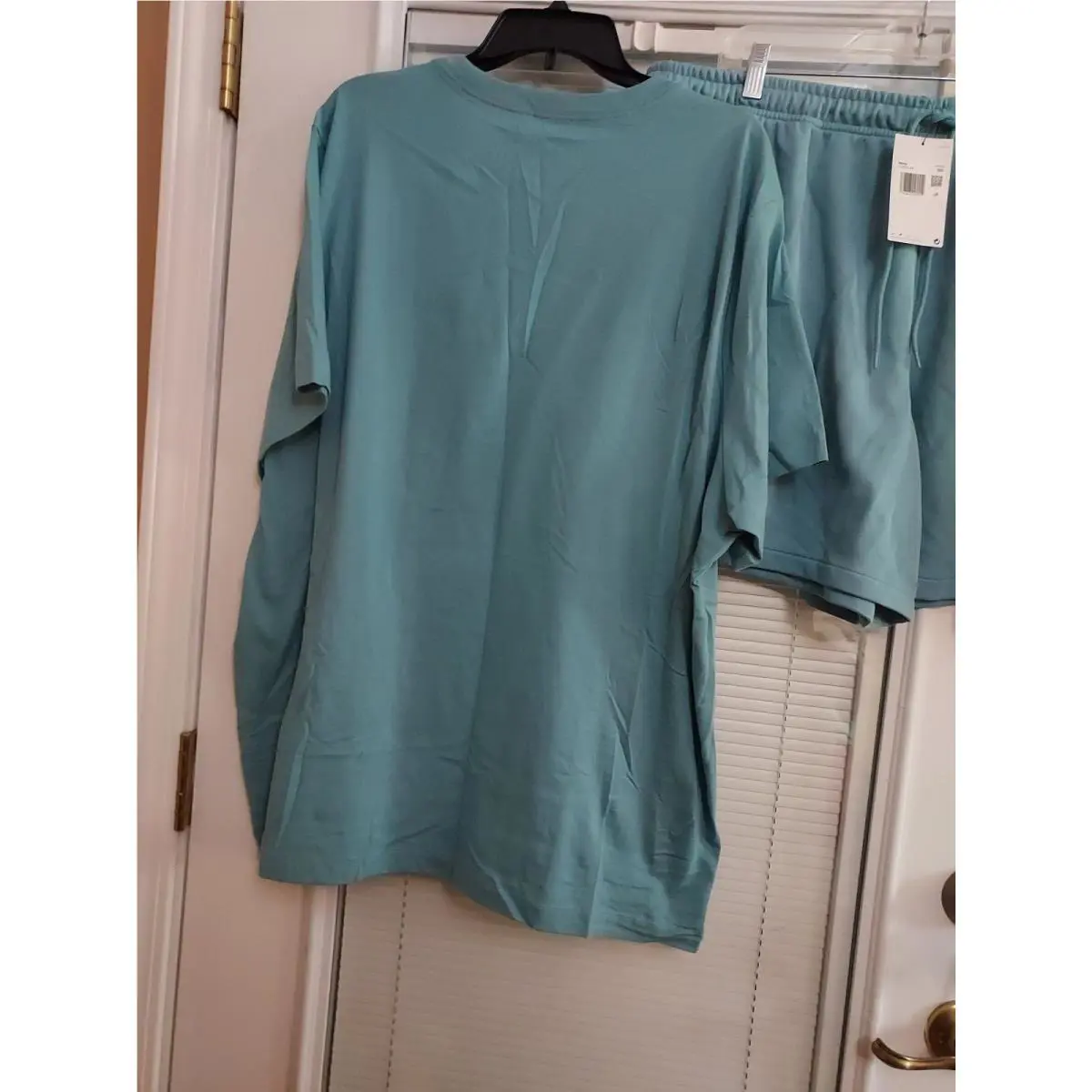 Nike clothing - Blue 3