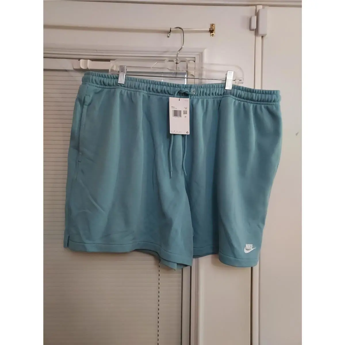 Nike clothing - Blue 4
