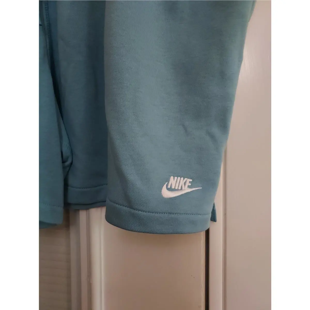 Nike clothing - Blue 6