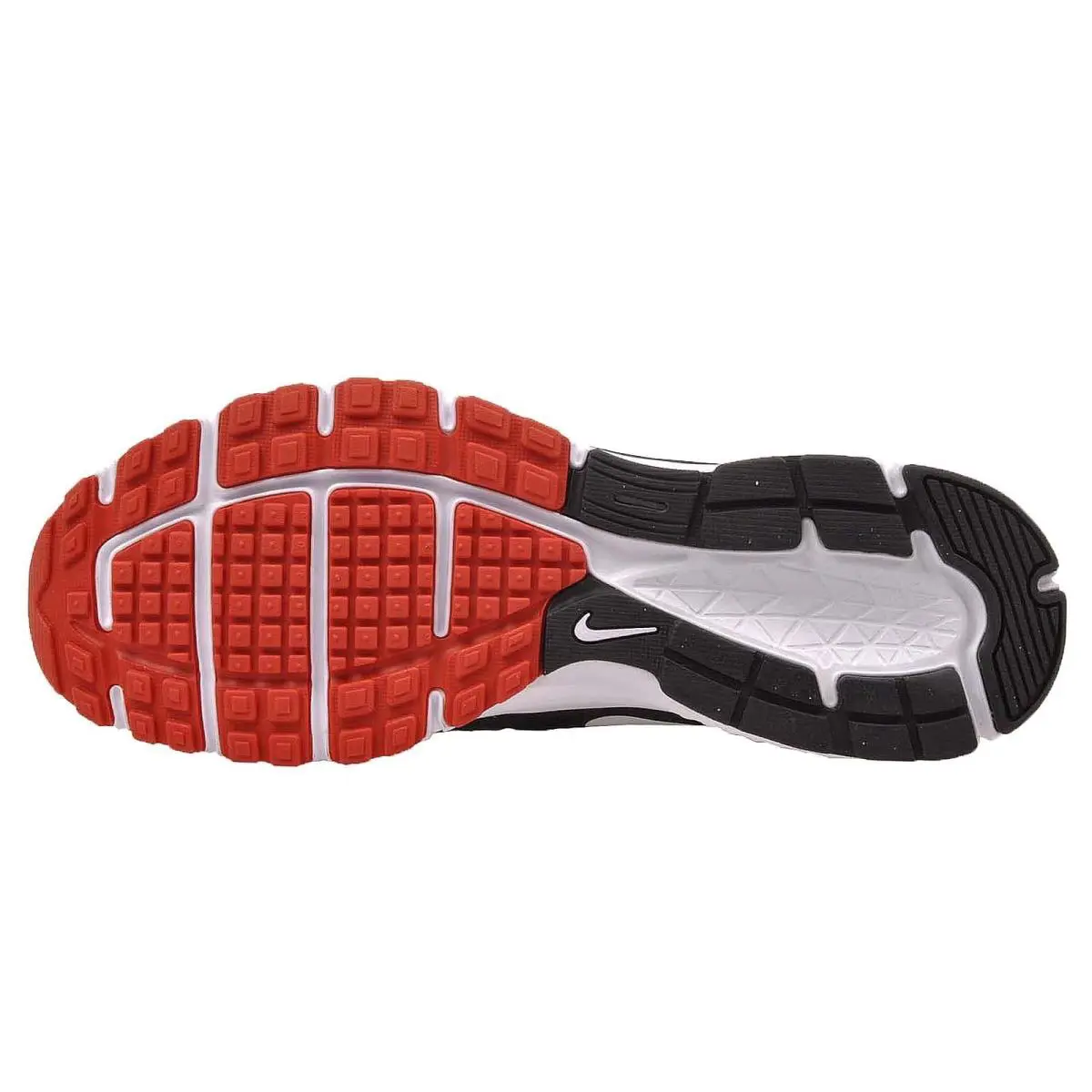 Nike shoes - Nike Revolution 2 - Revolution - 554953 016 - Black 0