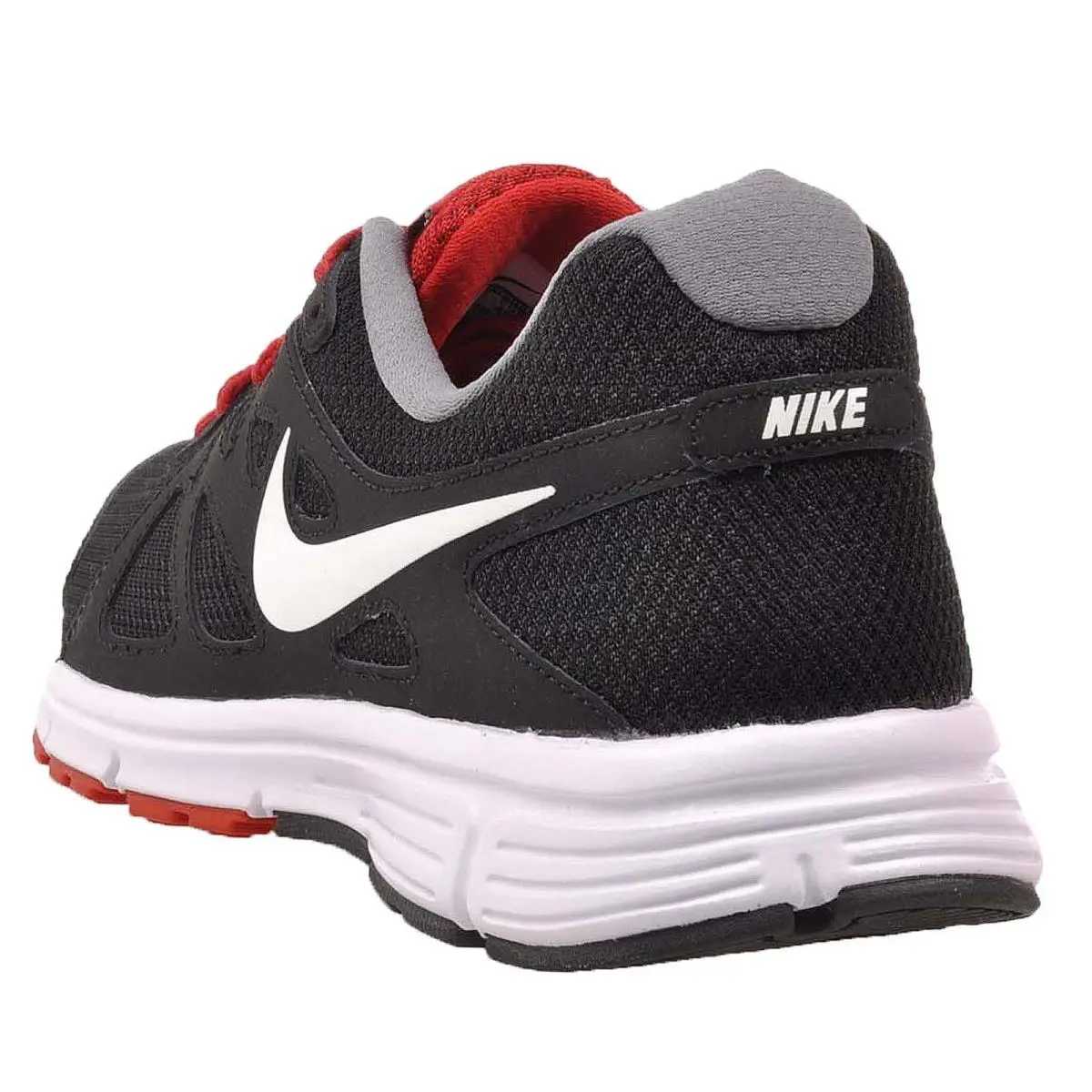 Nike shoes - Nike Revolution 2 - Revolution - 554953 016 - Black 1