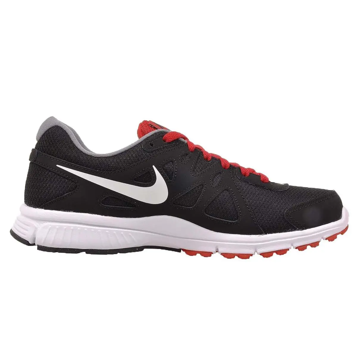 Nike shoes - Nike Revolution 2 - Revolution - 554953 016 - Black 2