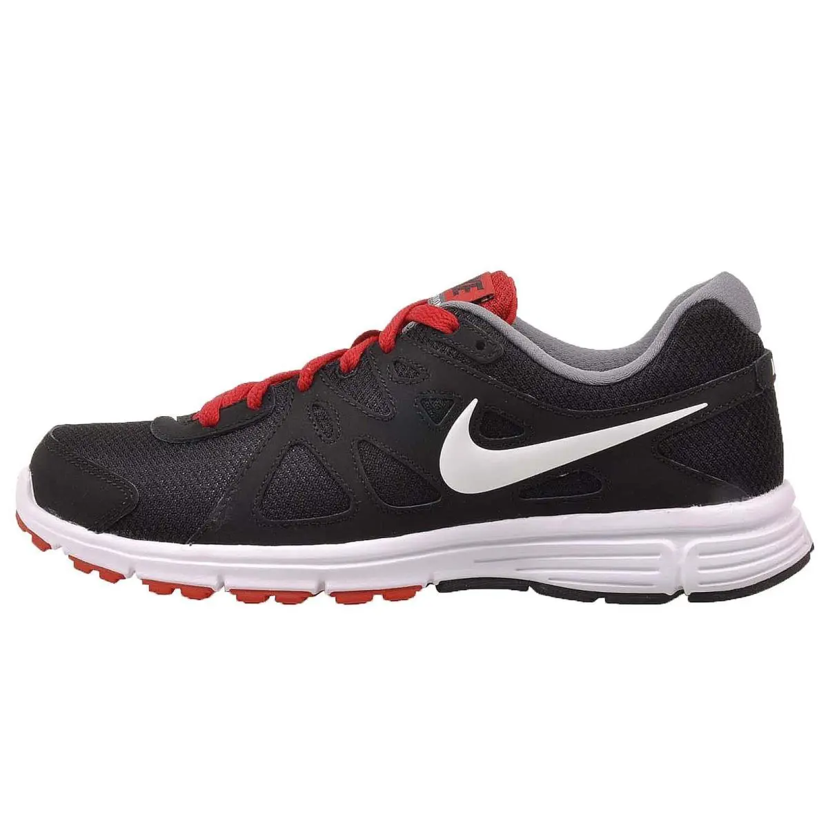 Nike shoes - Nike Revolution 2 - Revolution - 554953 016 - Black 3