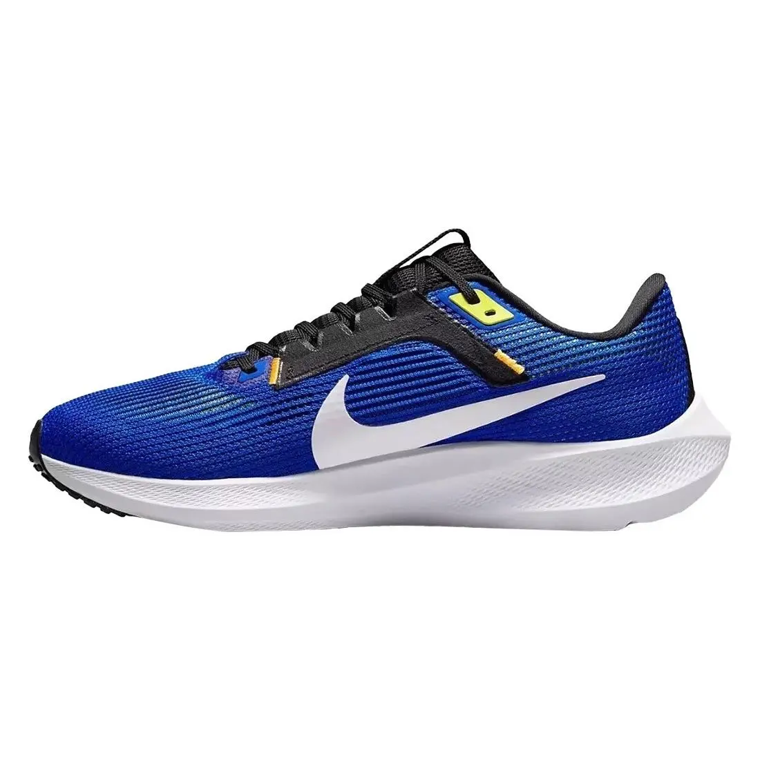 Nike Air Zoom Pegasus 40 Mens Shoes Size 7 Color: Racer