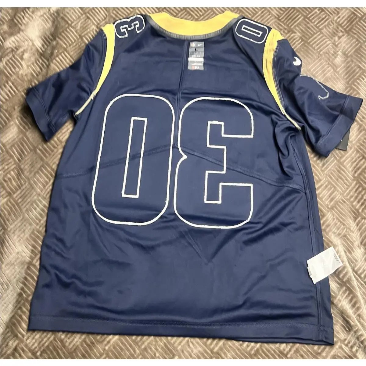 Nike clothing - 850914426 - 850914426 - Blue (UPC: 887224207756) 6