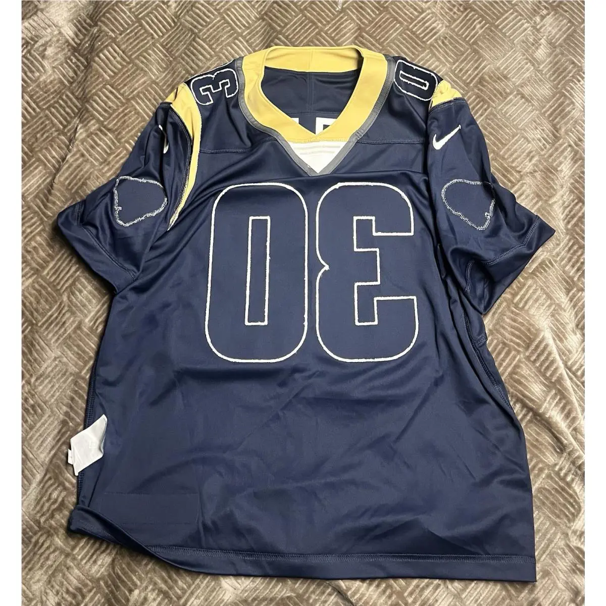 Nike clothing - 850914426 - 850914426 - Blue (UPC: 887224207756) 7