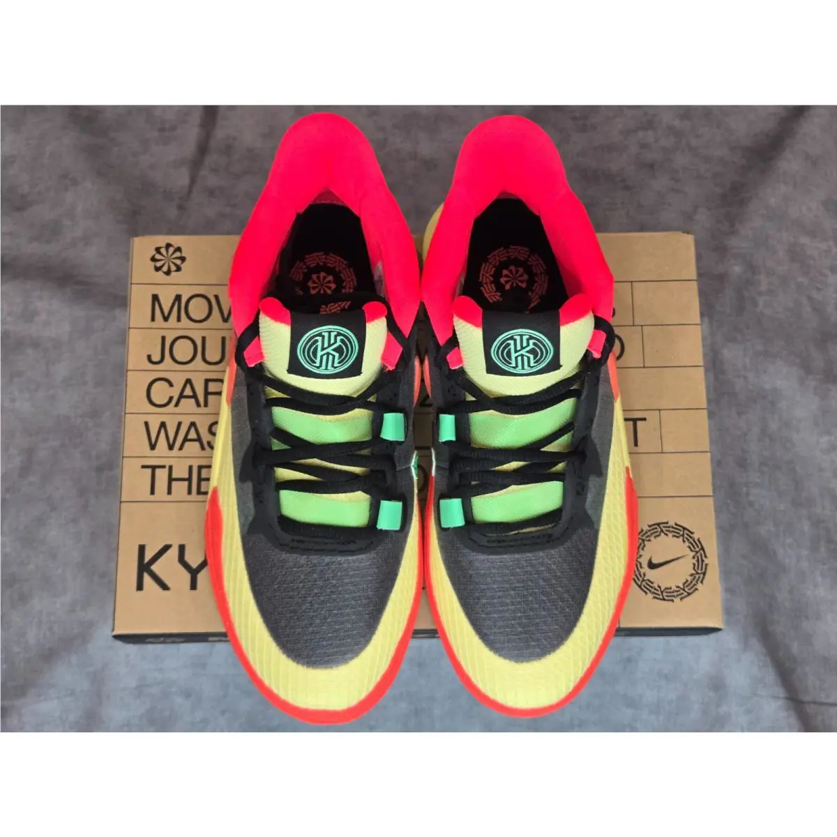Nike shoes - Multicolor 0