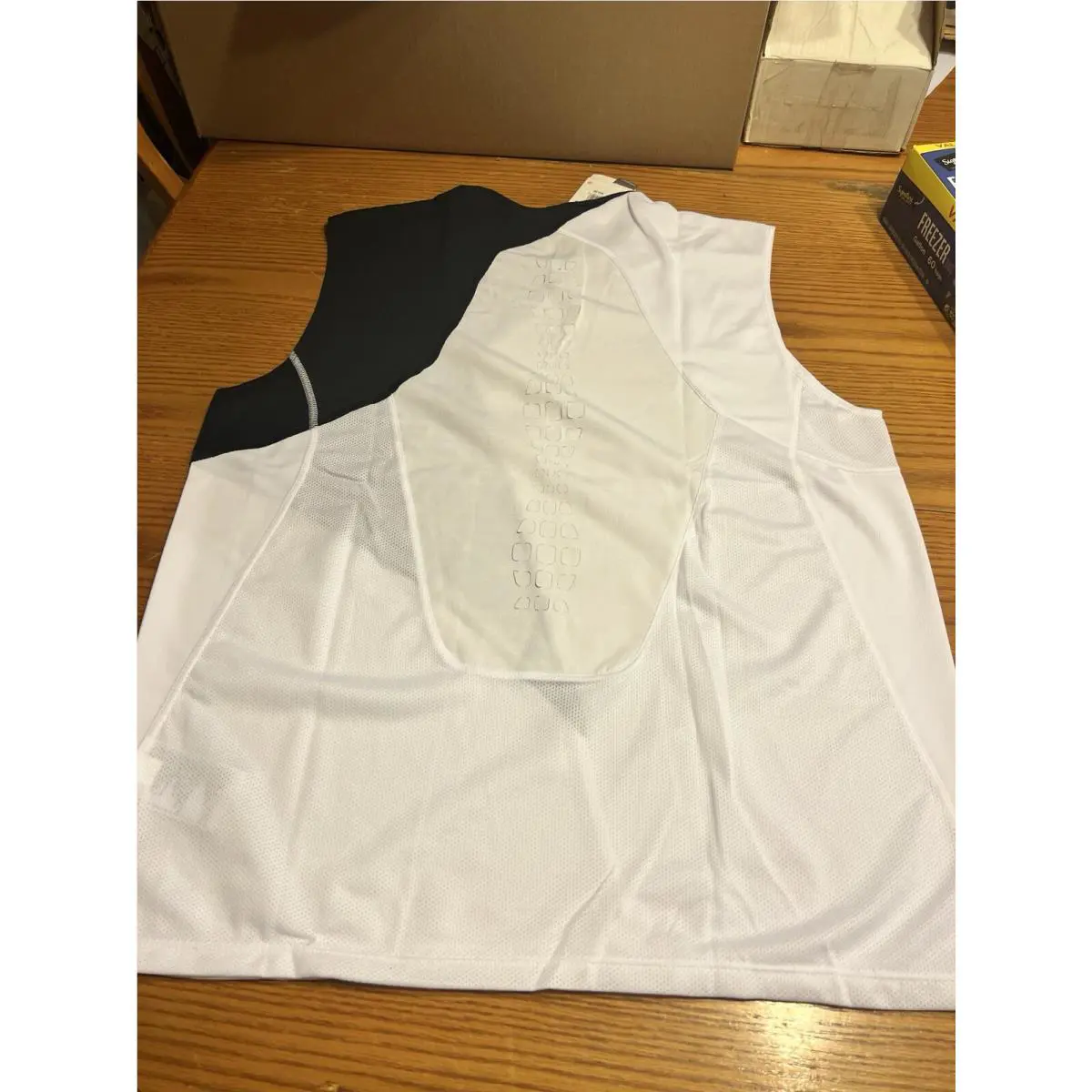 Nike clothing - Nike Rafa Nadal - Rafa Nadal - White 4