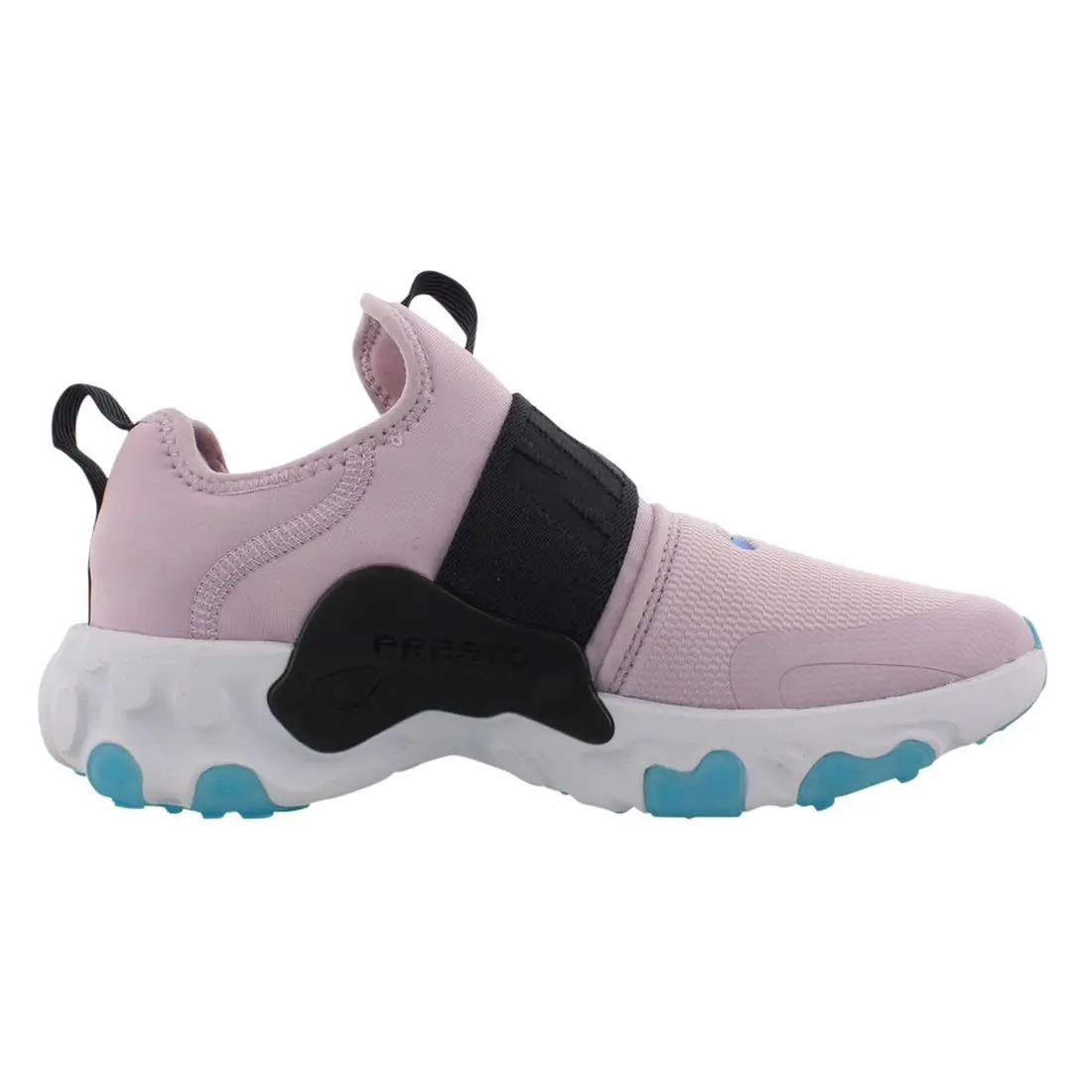 Nike shoes - Nike React Presto - React Presto - CD6884500 - Purple, Main: Pink (UPC: 193654821999) 1