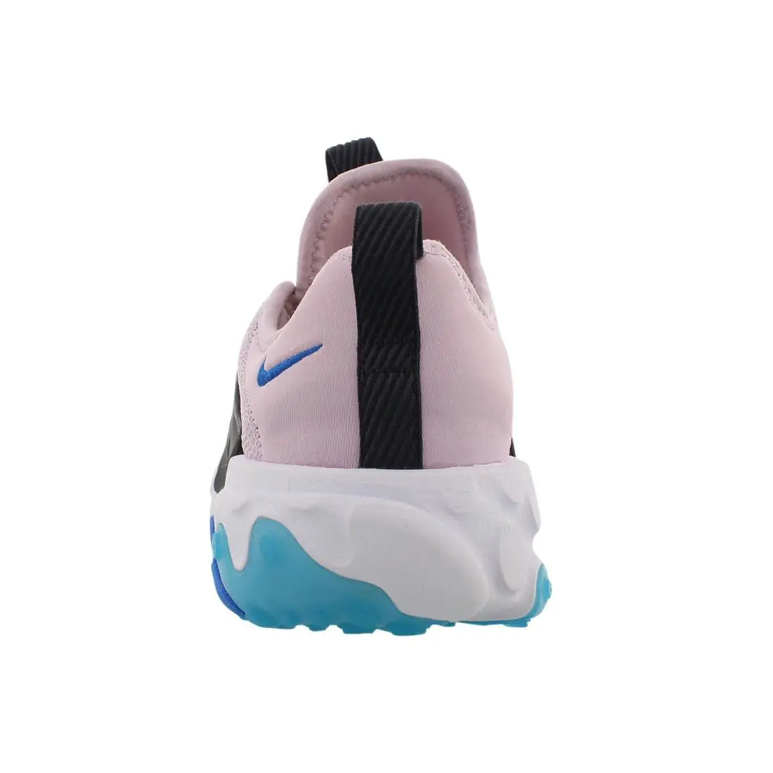 Nike shoes - Nike React Presto - React Presto - CD6884500 - Purple, Main: Pink (UPC: 193654821999) 2
