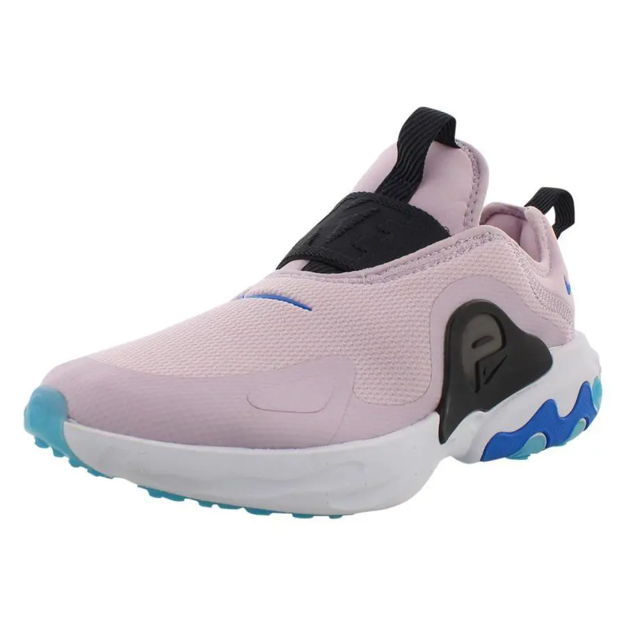 Nike shoes - Nike React Presto - React Presto - CD6884500 - Purple, Main: Pink (UPC: 193654821999) 3