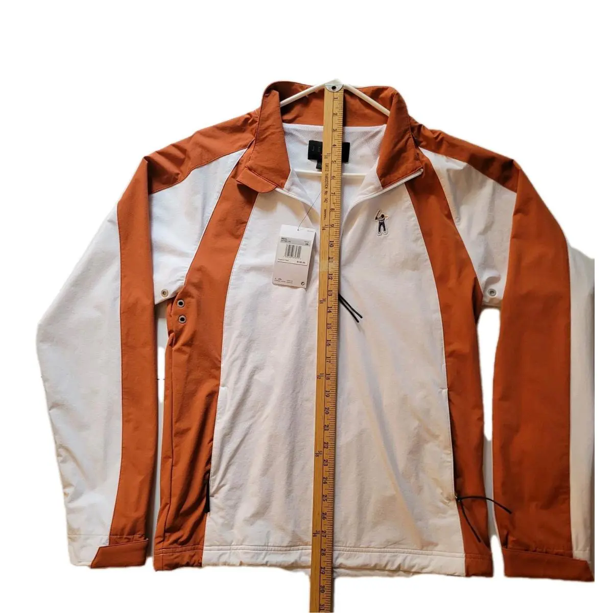 Nike clothing - DV1882100 - DV1882100 - Orange 0