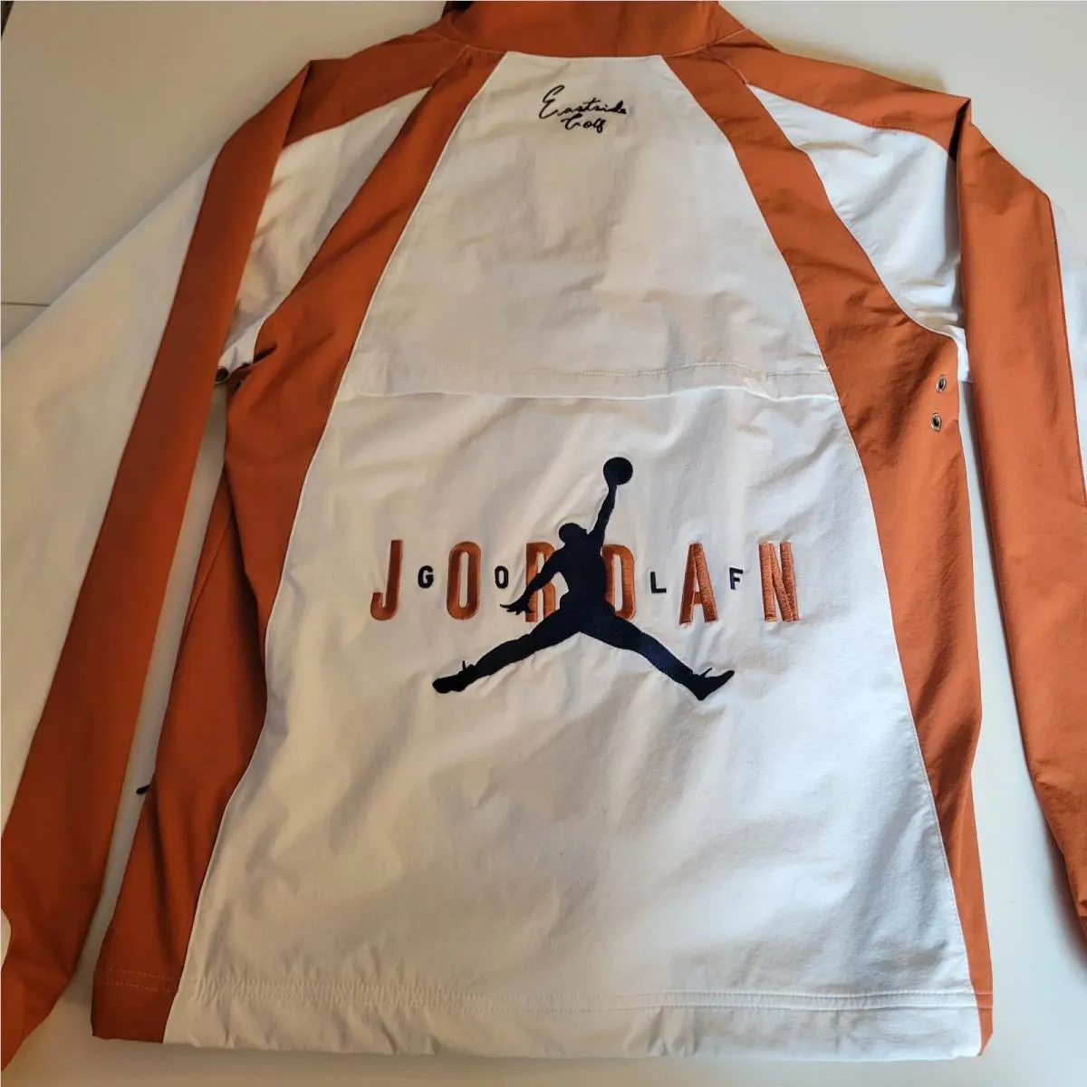 Nike clothing - DV1882100 - DV1882100 - Orange 6