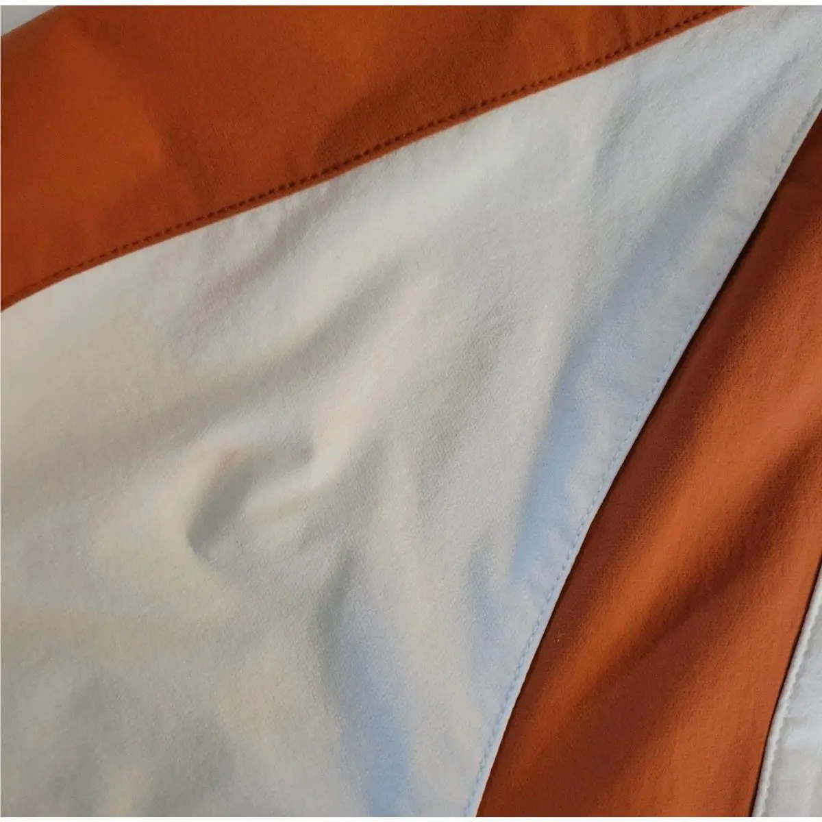 Nike clothing - DV1882100 - DV1882100 - Orange 7
