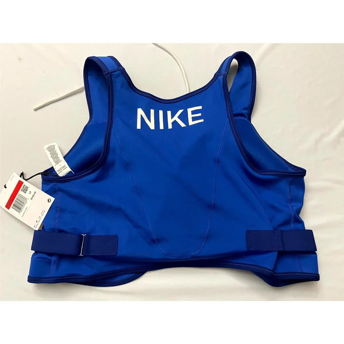 Nike clothing - DN7654-480 - DN7654-480 - Blue (UPC: 196152616876) 2