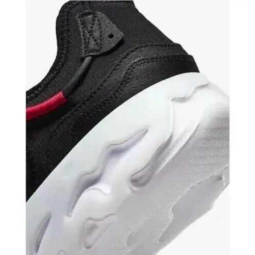 Nike shoes - Nike React - React - Black 3