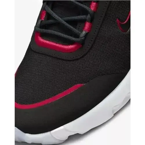 Nike shoes - Nike React - React - Black 4