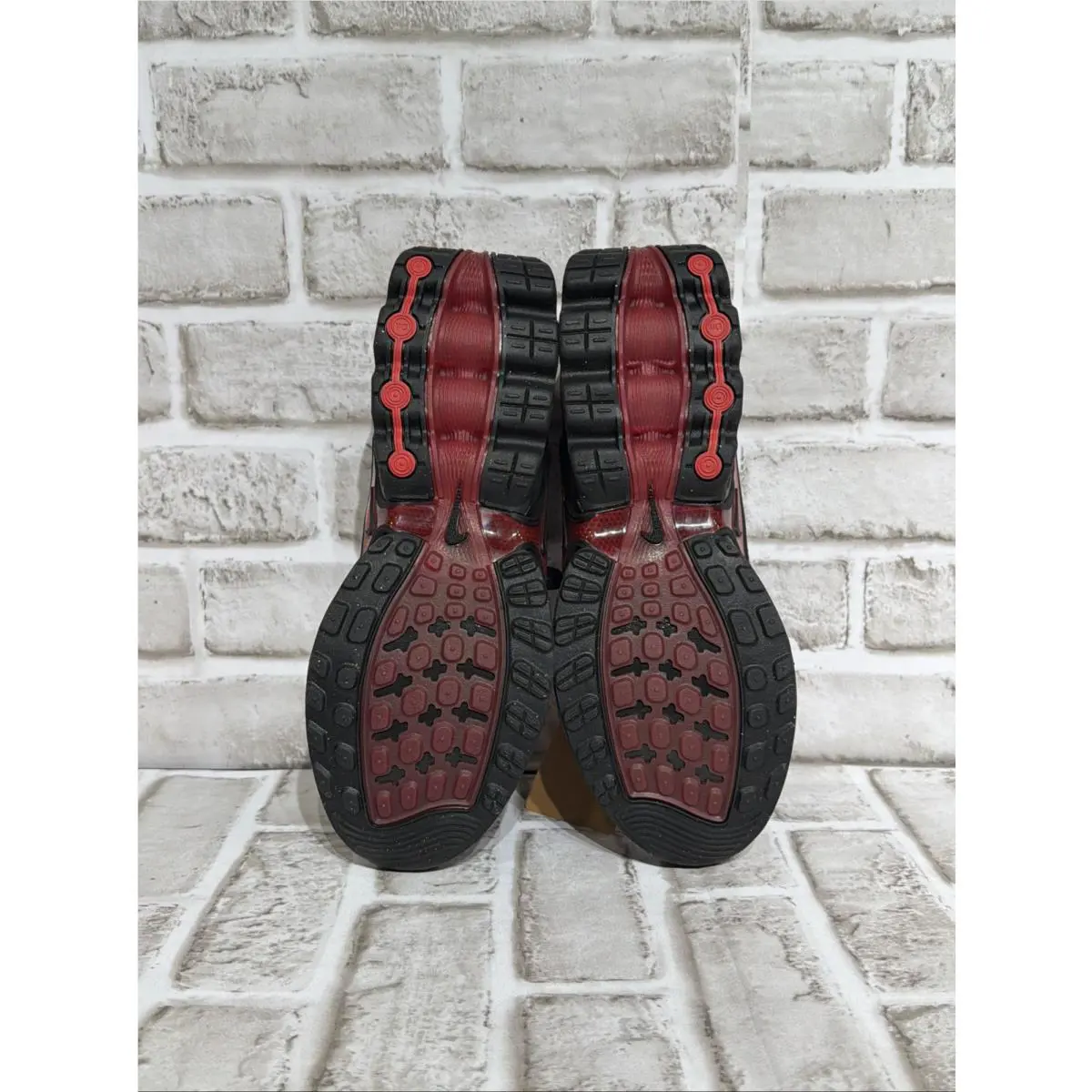Nike shoes - Air Max DN - Air Max - Black 0