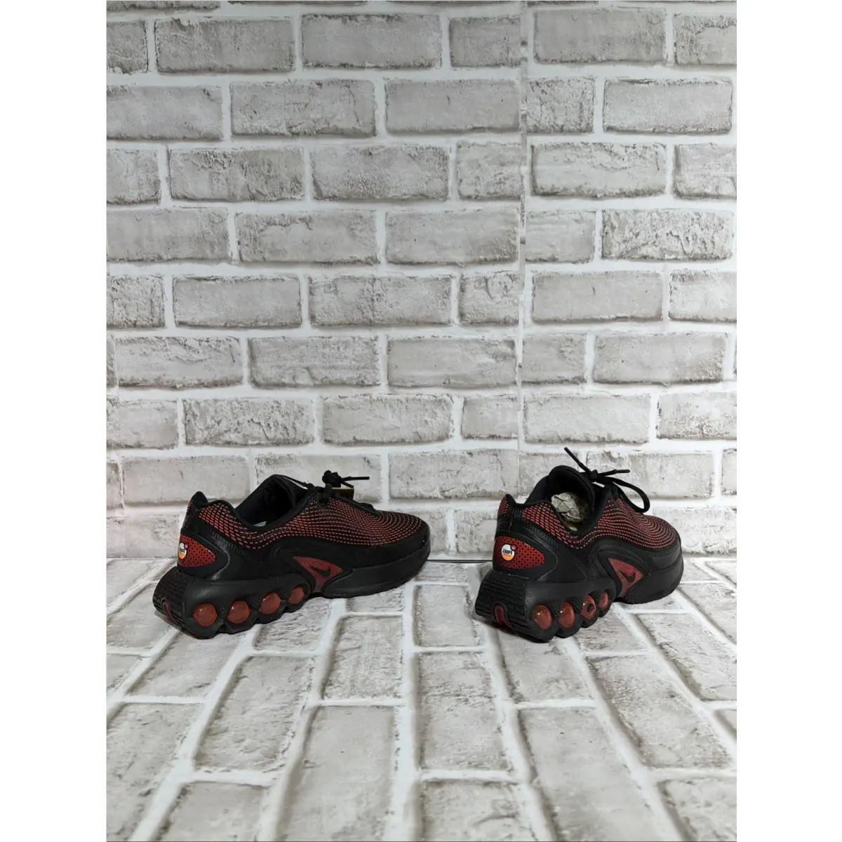 Nike shoes - Air Max DN - Air Max - Black 7