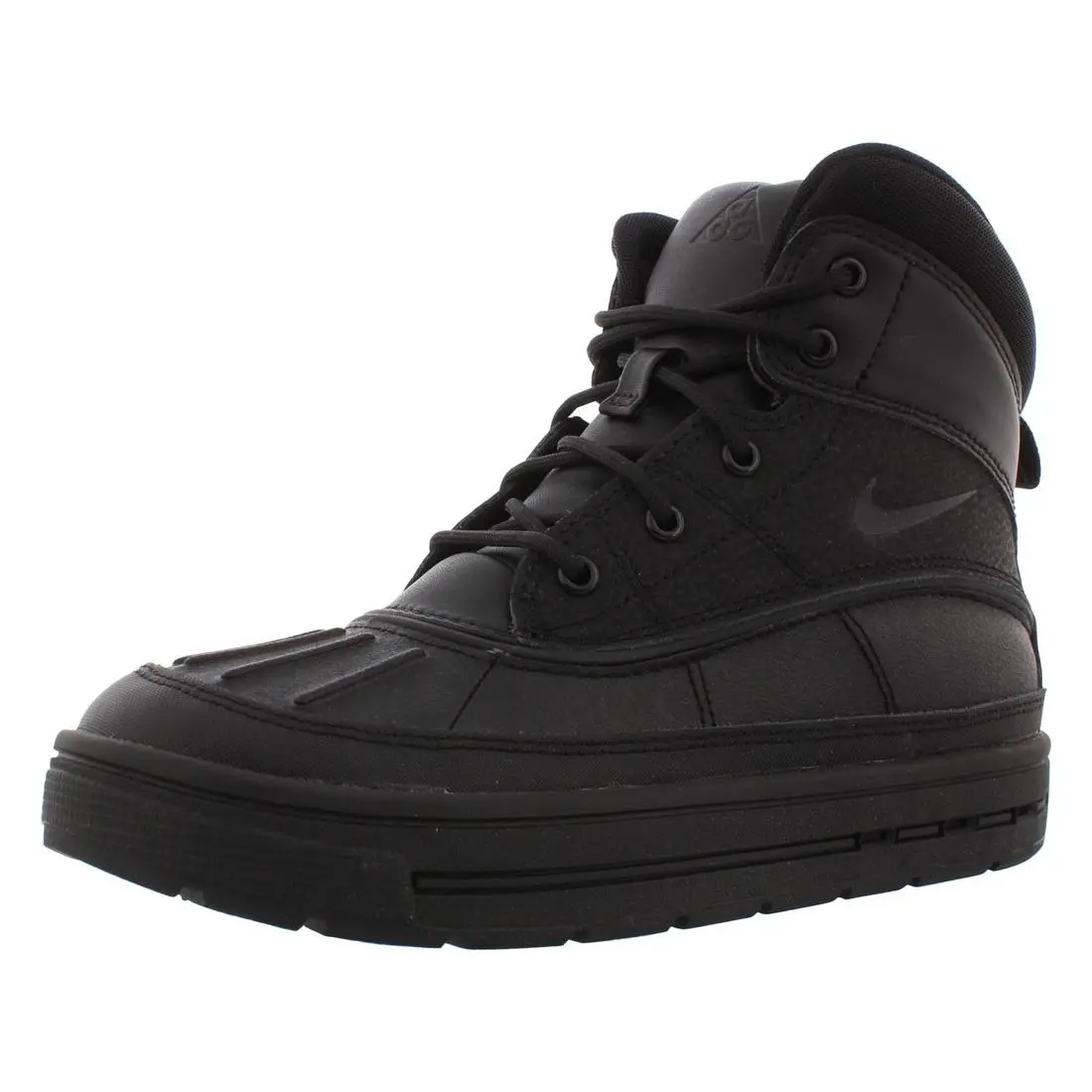 Nike shoes - 524873-004 - 524873-004 - Black, Main: Black (UPC: 193152351578) 0