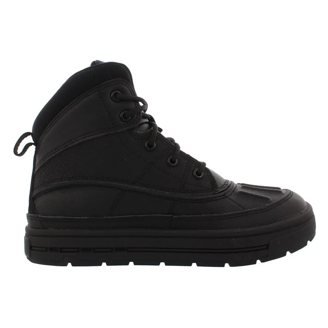 Nike shoes - 524873-004 - 524873-004 - Black, Main: Black (UPC: 193152351578) 1