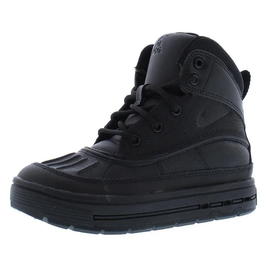 Nike shoes - 524873-004 - 524873-004 - Black, Main: Black (UPC: 193152351578) 3
