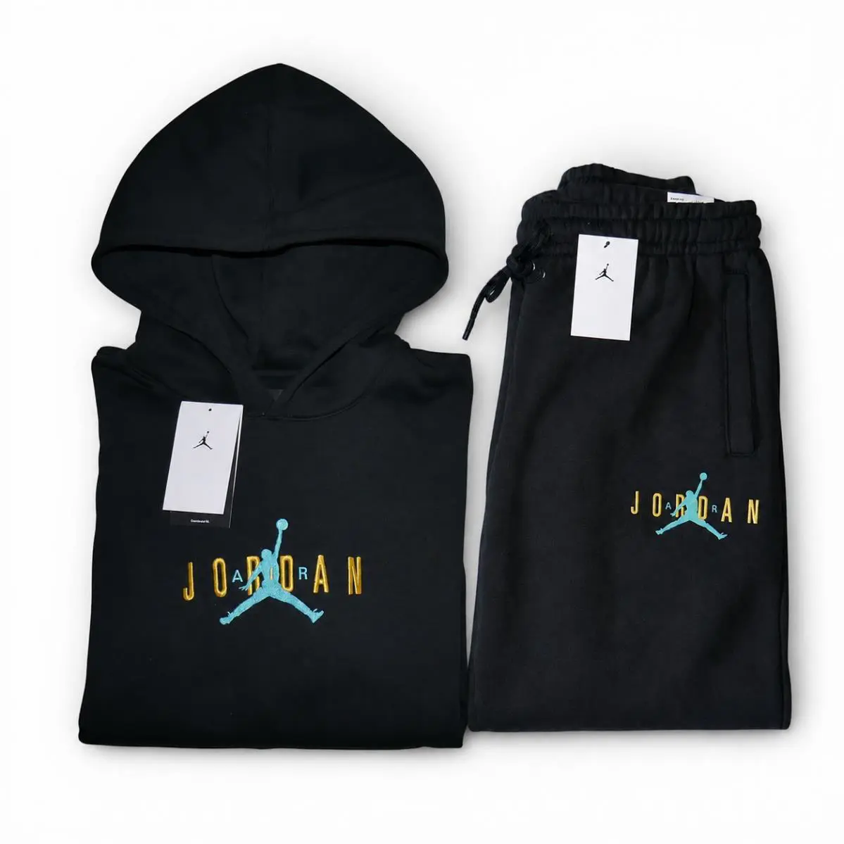 Nike clothing - Black 0