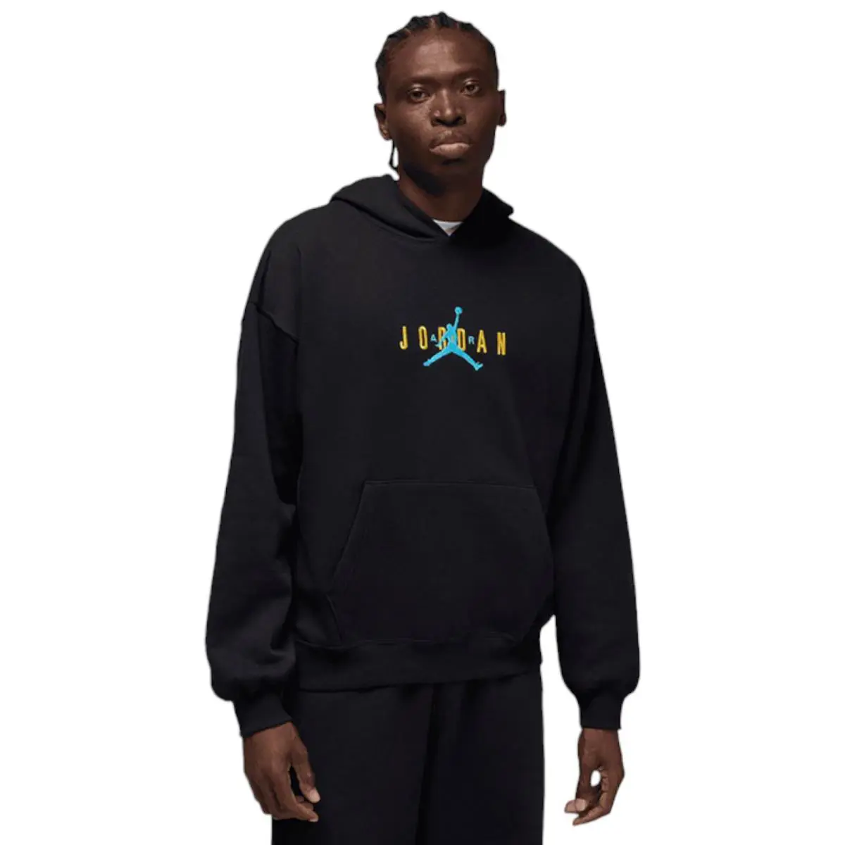 Nike clothing - Black 1