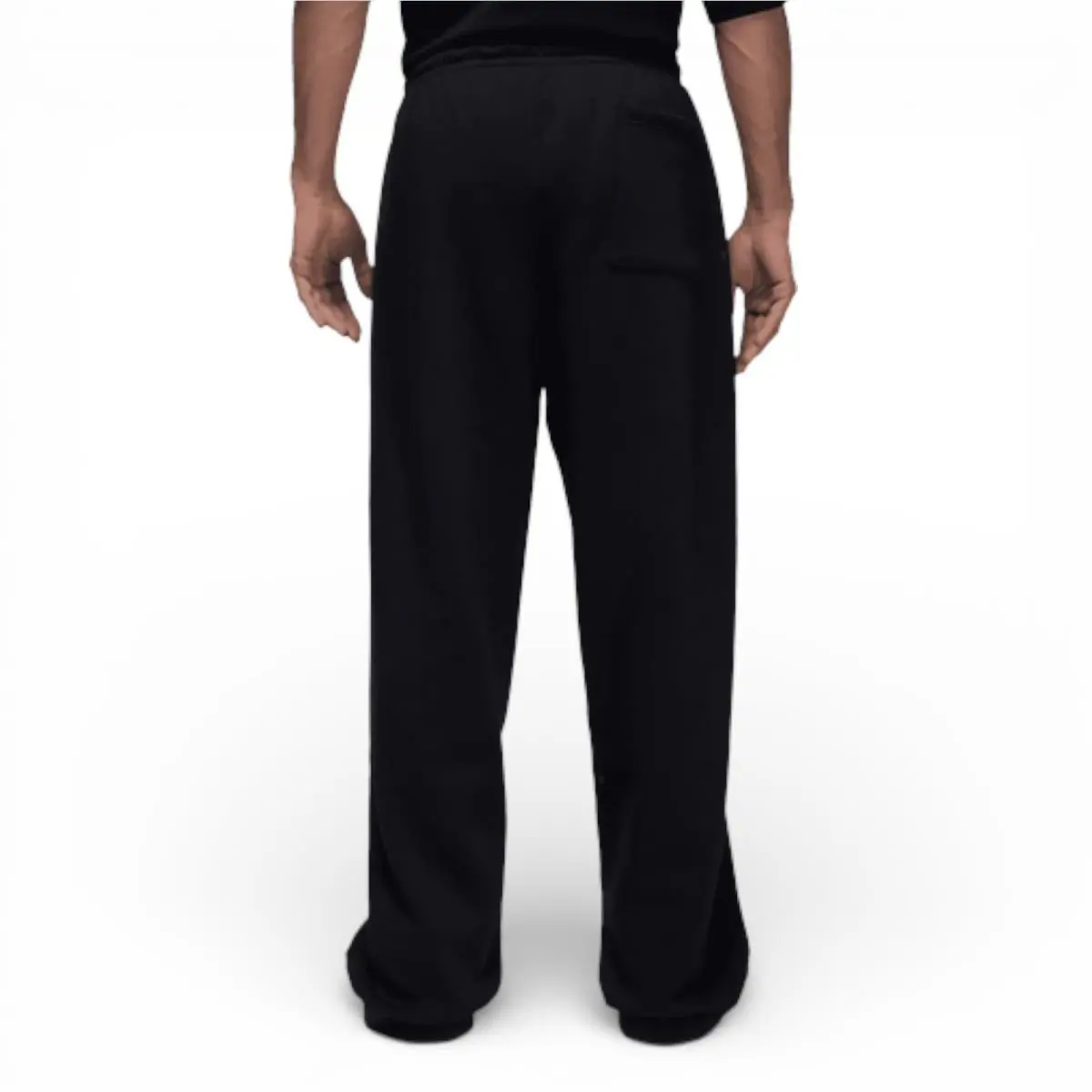 Nike clothing - Black 6