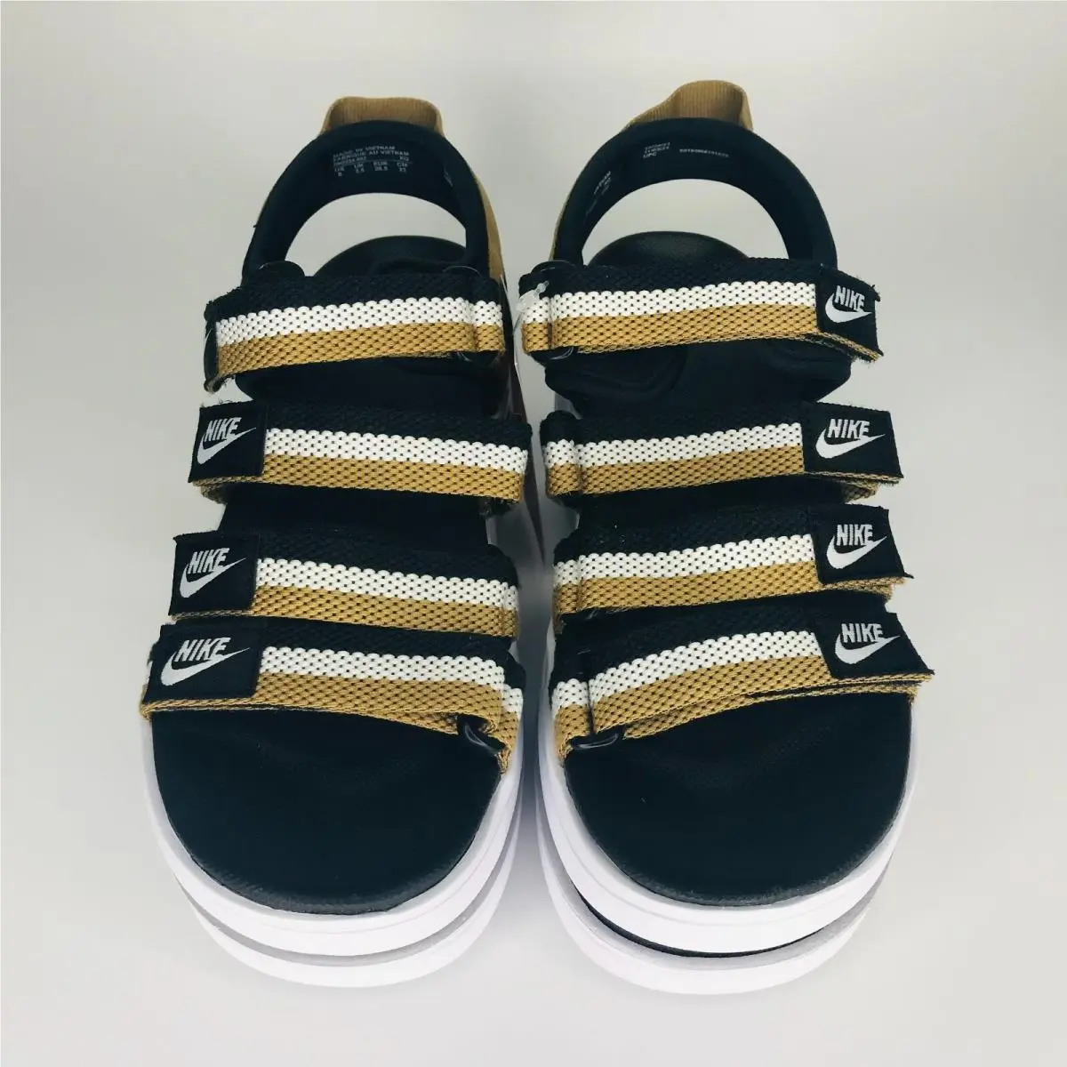 Nike shoes - Nike Sandals - Sandals - DH0224002 - Multicolor 0