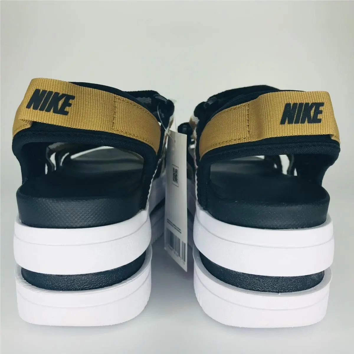 Nike shoes - Nike Sandals - Sandals - DH0224002 - Multicolor 3