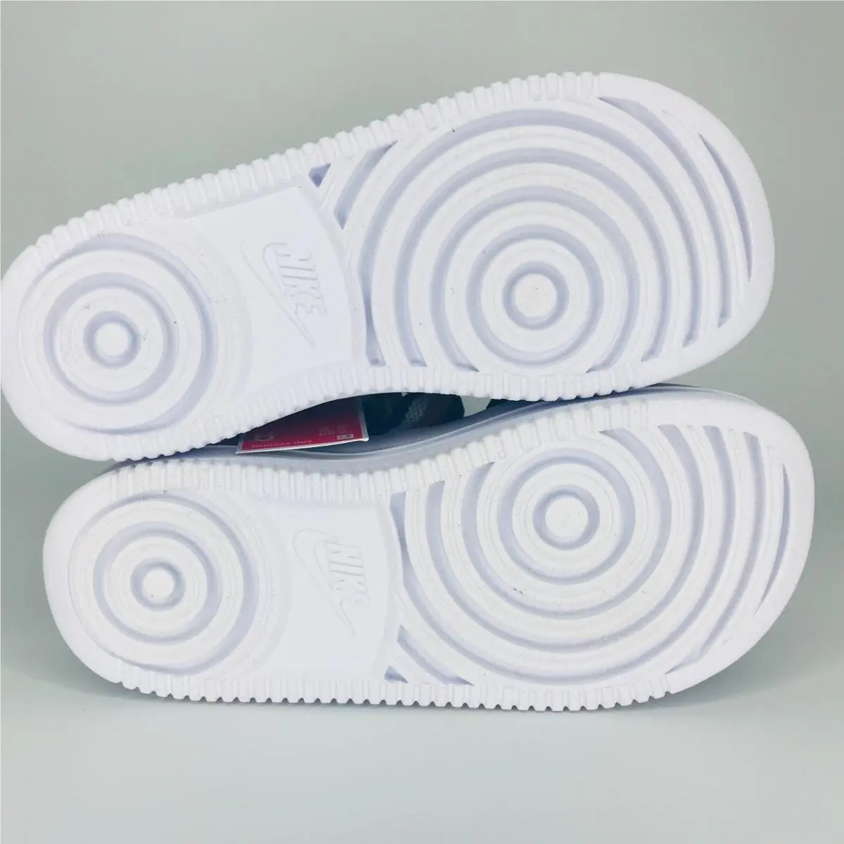 Nike shoes - Nike Sandals - Sandals - DH0224002 - Multicolor 4