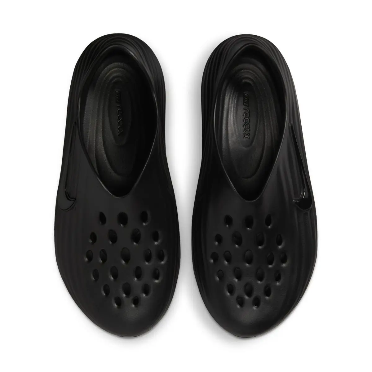 Nike shoes - BLACK/BLACK-BLACK 0