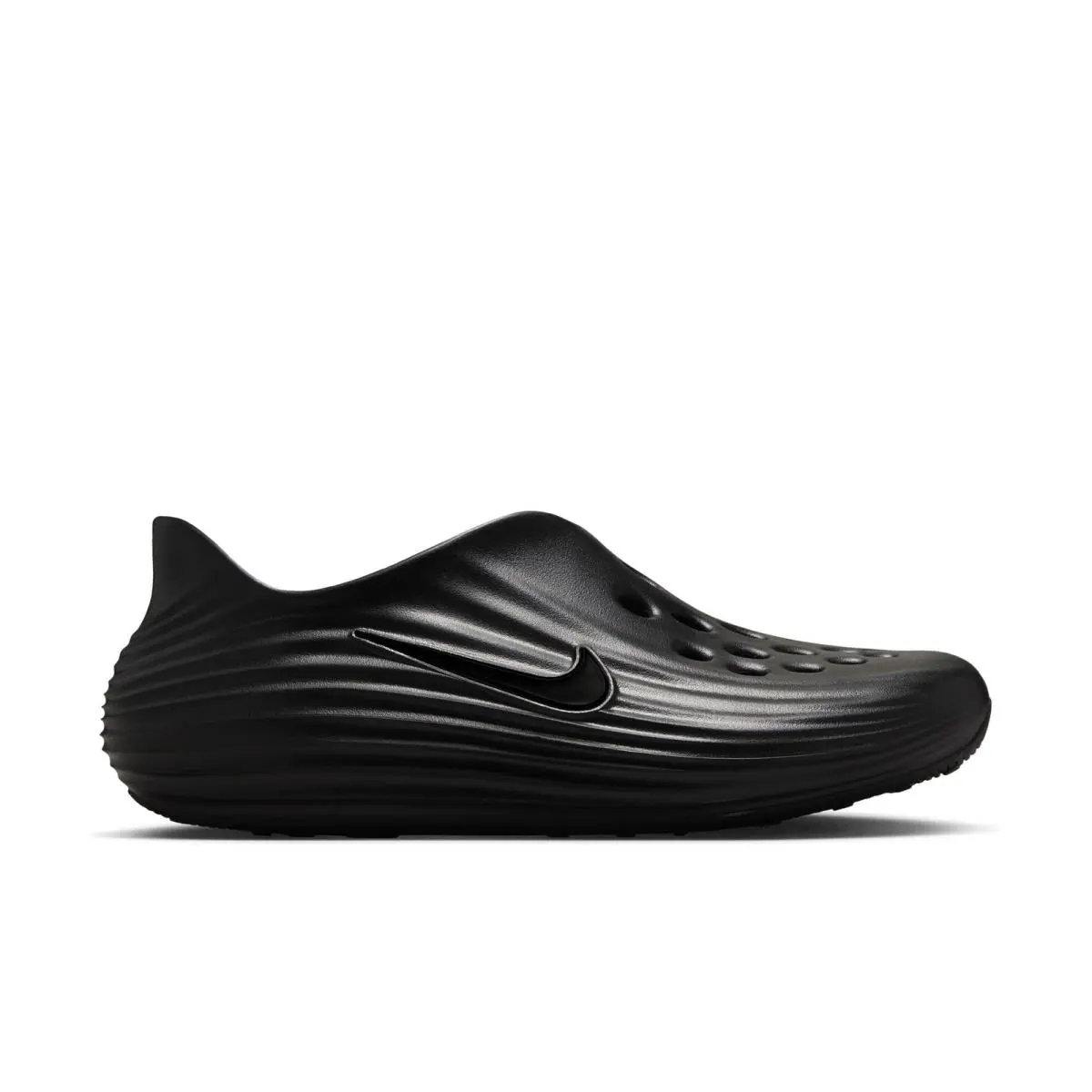 Nike shoes - BLACK/BLACK-BLACK 1