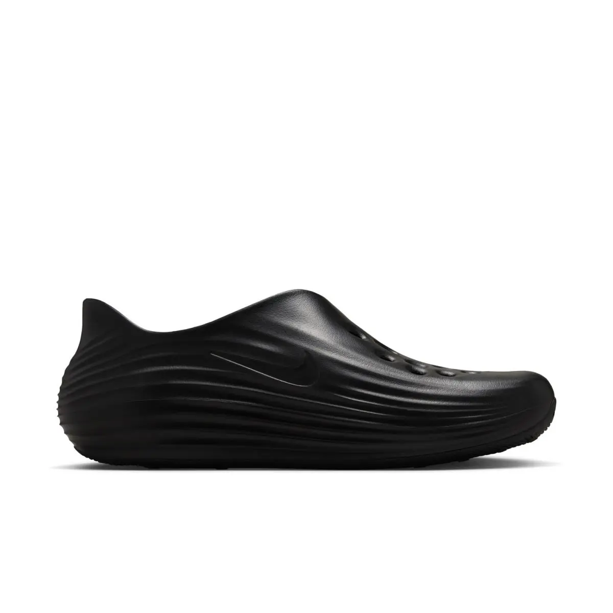 Nike shoes - BLACK/BLACK-BLACK 3