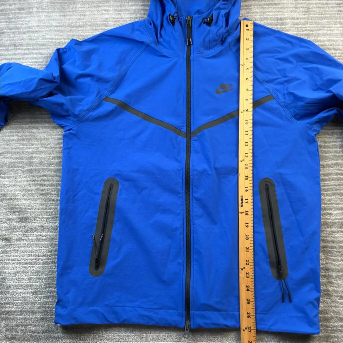 Nike clothing - Blue 8