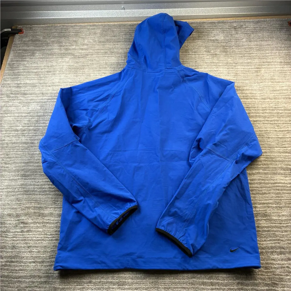 Nike clothing - Blue 0