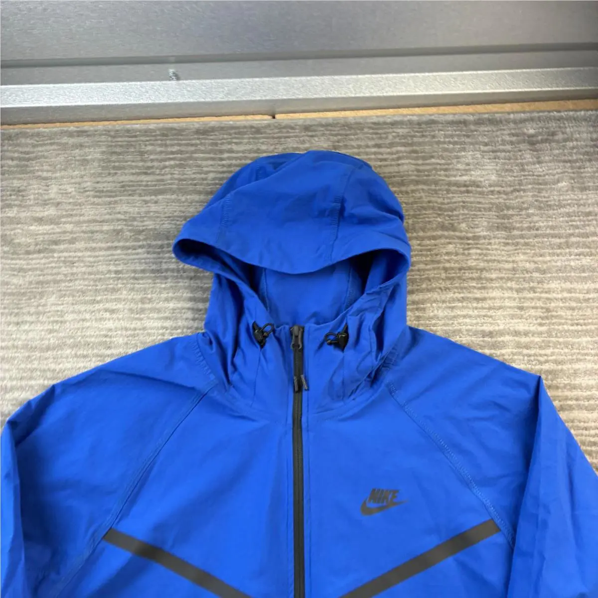 Nike clothing - Blue 1