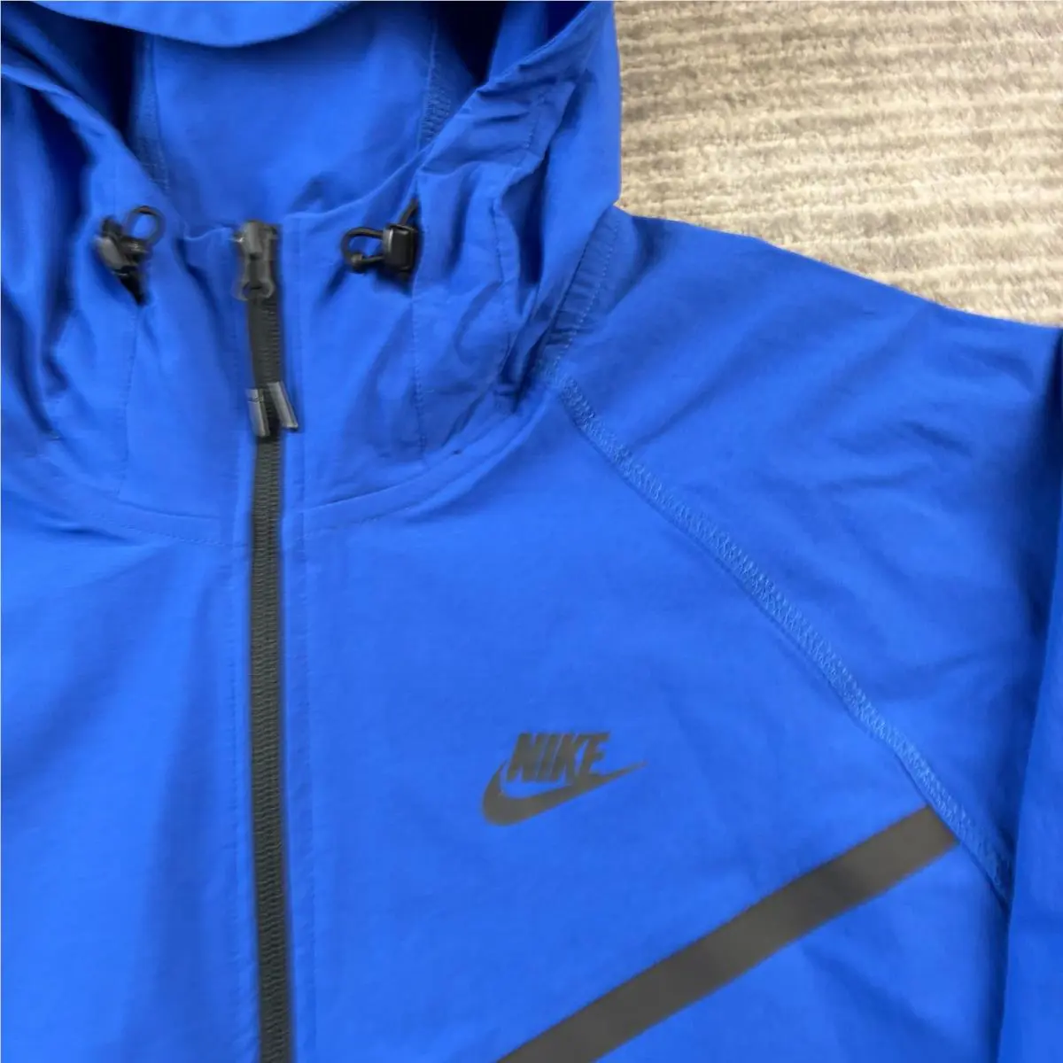 Nike clothing - Blue 2